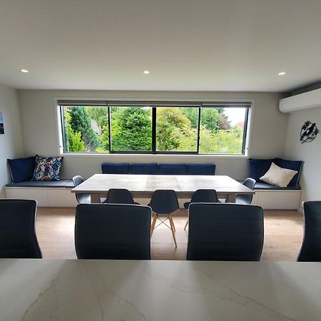 Matai Ridge - Wanaka Home Bagian luar foto