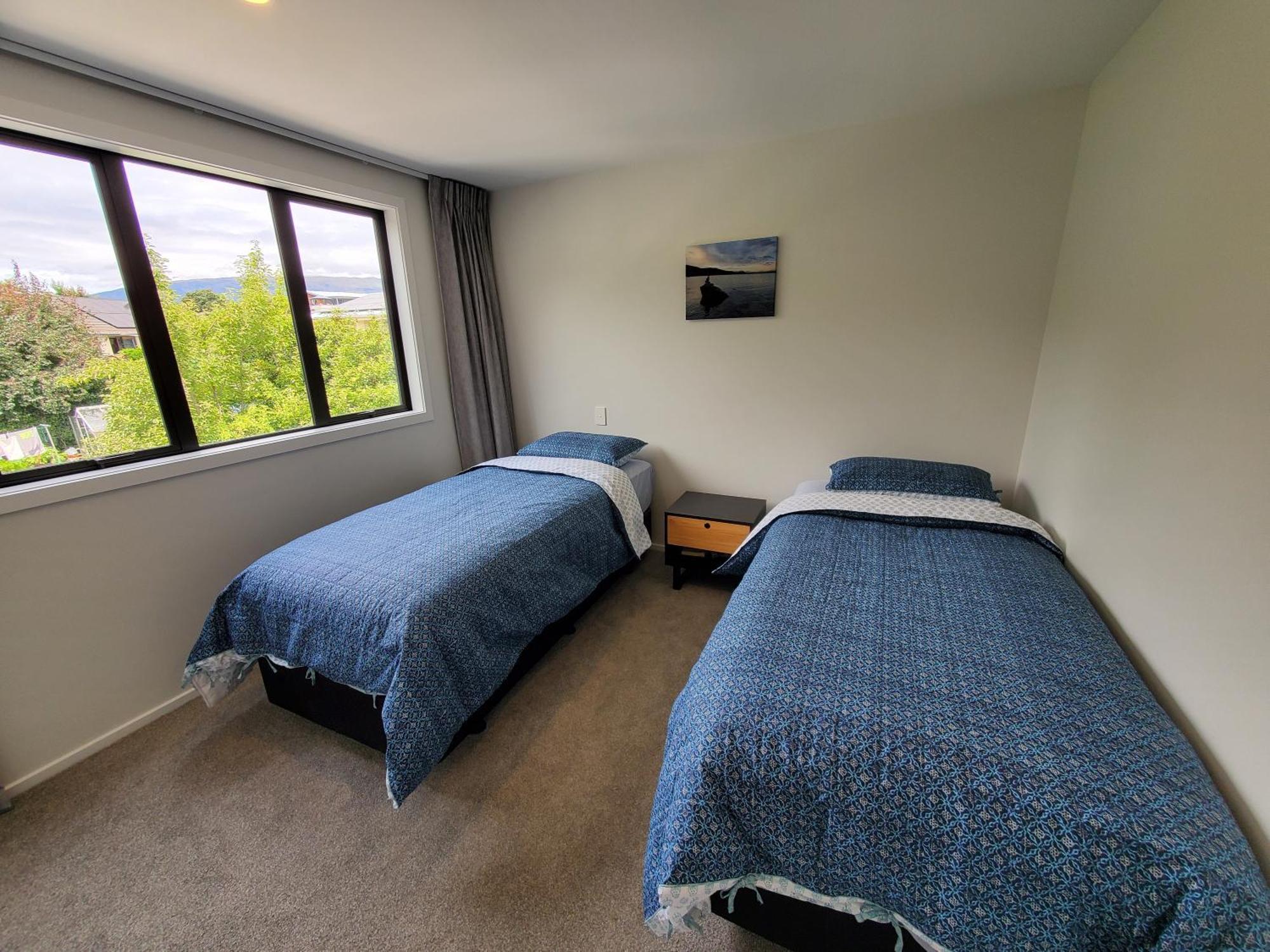 Matai Ridge - Wanaka Home Bagian luar foto