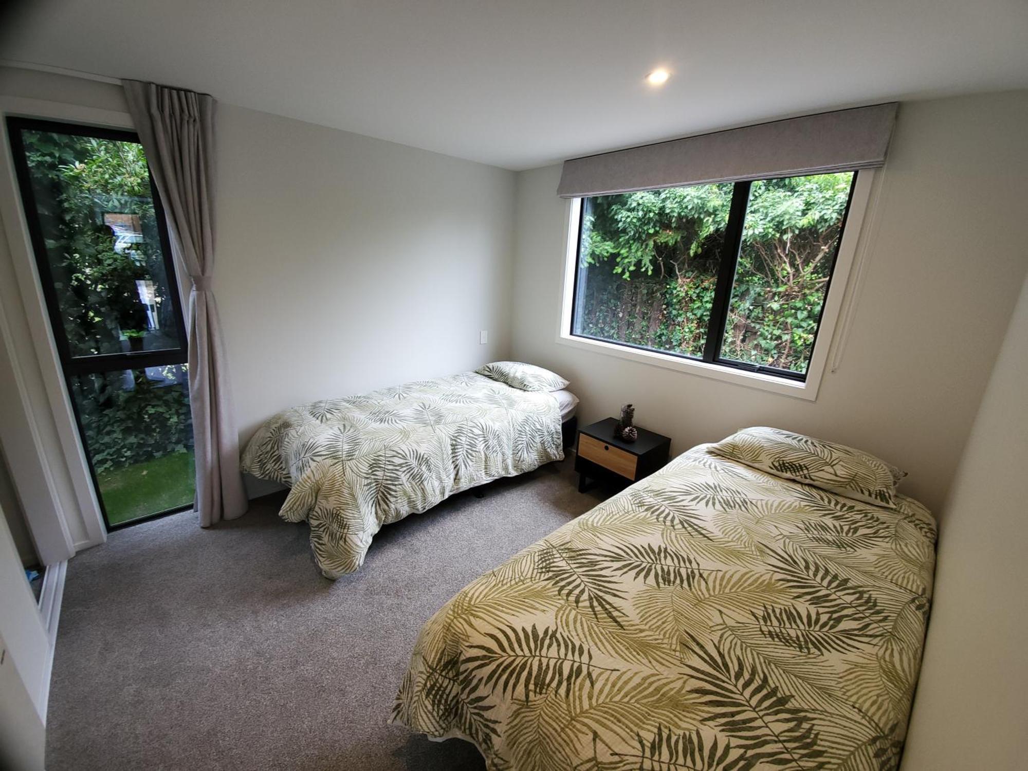 Matai Ridge - Wanaka Home Bagian luar foto