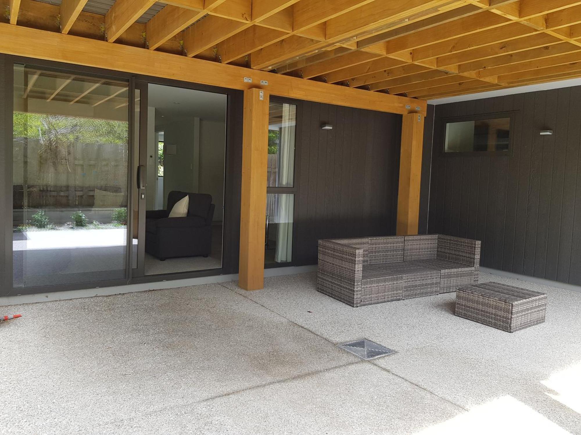 Matai Ridge - Wanaka Home Bagian luar foto