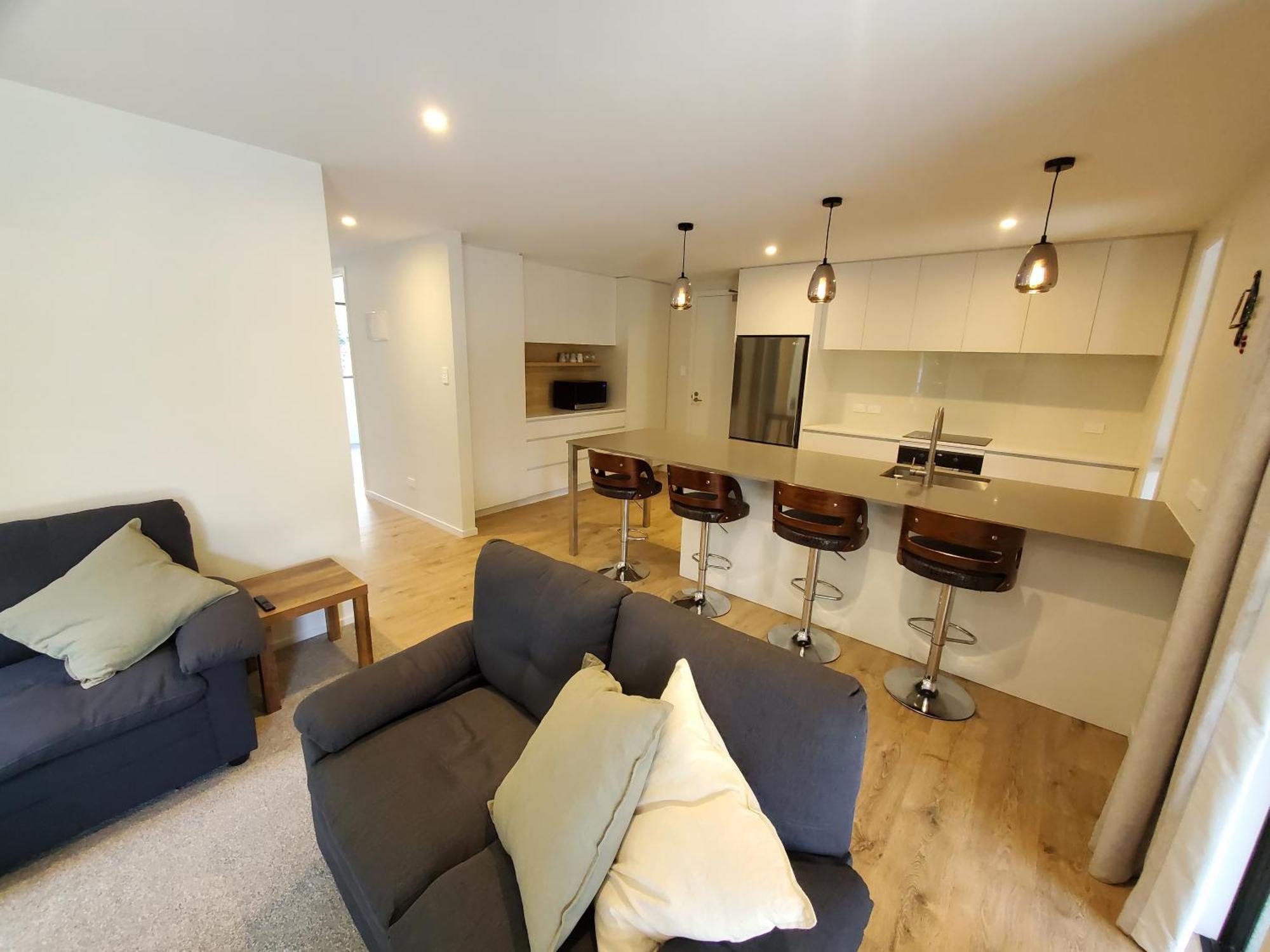 Matai Ridge - Wanaka Home Bagian luar foto