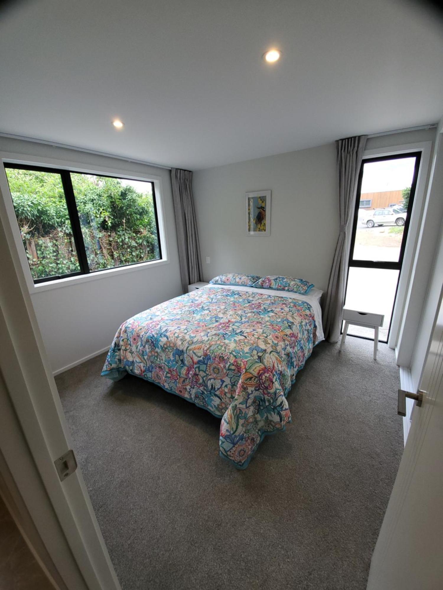 Matai Ridge - Wanaka Home Bagian luar foto