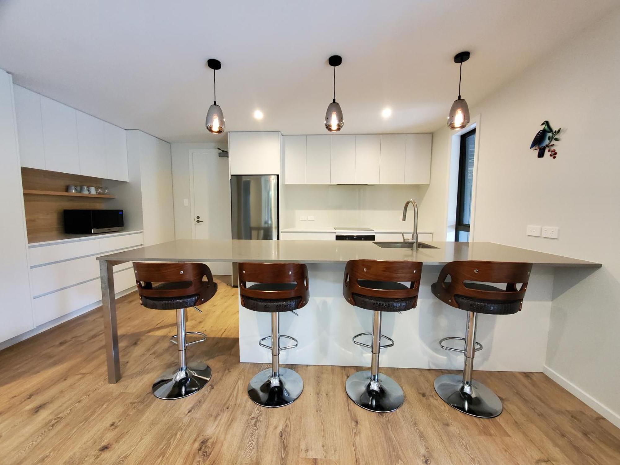 Matai Ridge - Wanaka Home Bagian luar foto