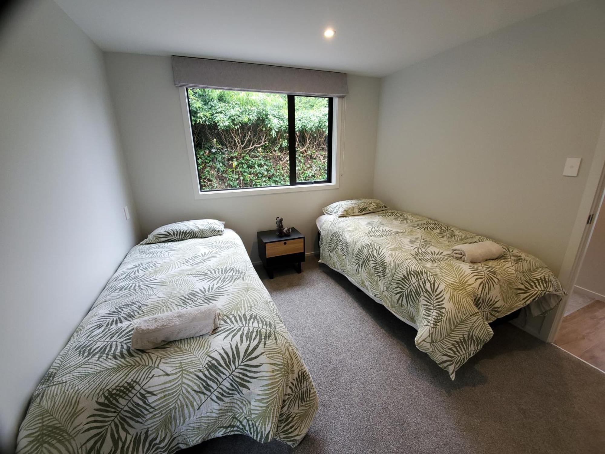 Matai Ridge - Wanaka Home Bagian luar foto