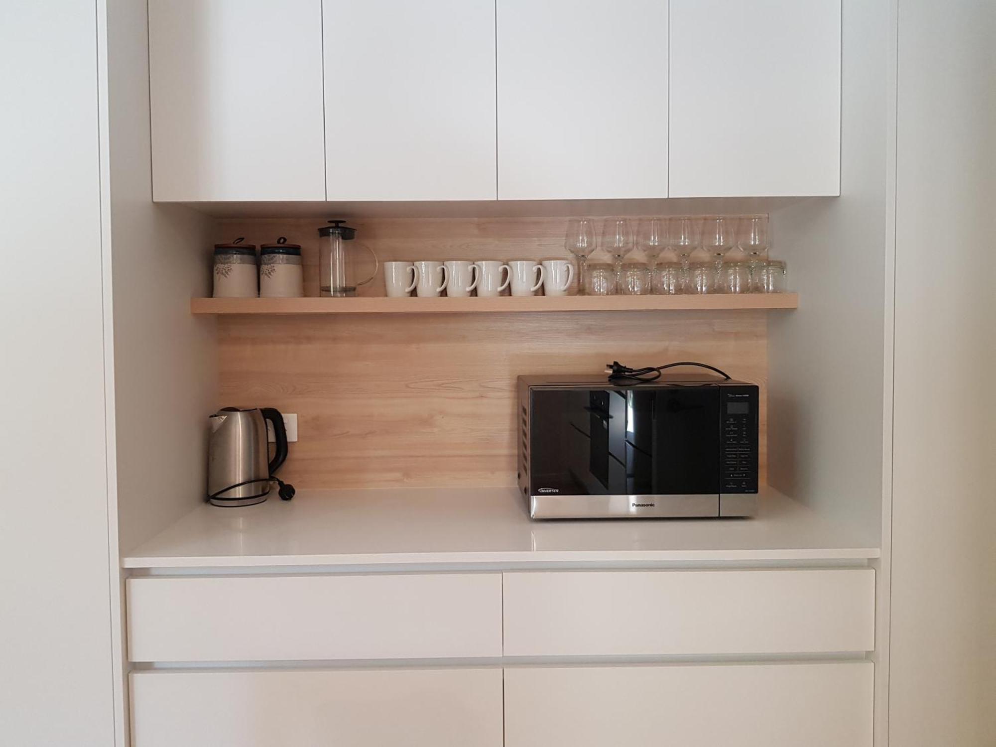 Matai Ridge - Wanaka Home Bagian luar foto