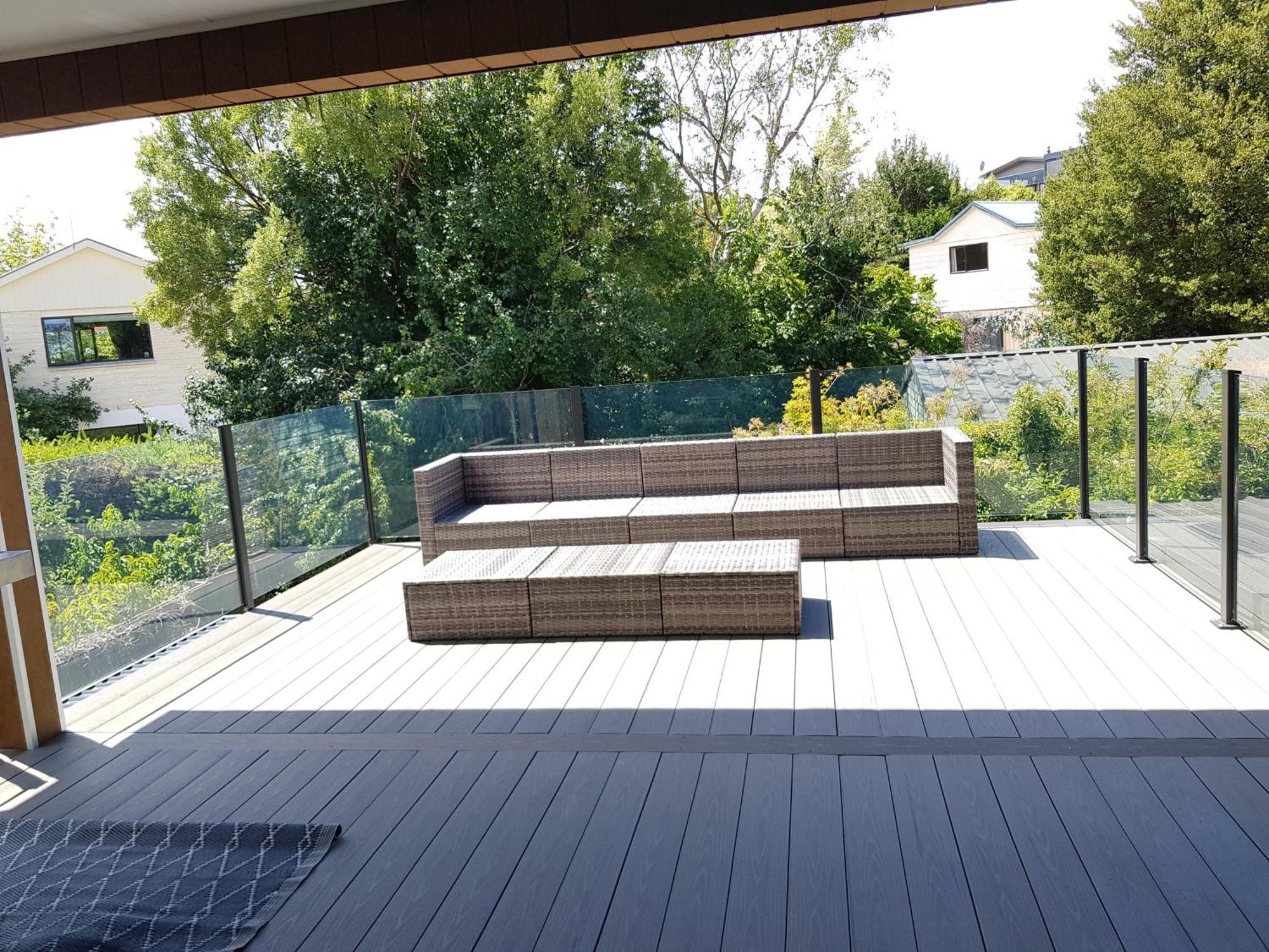 Matai Ridge - Wanaka Home Bagian luar foto